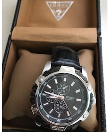 Guess | アナログ腕時計