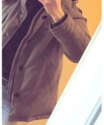 ABAHOUSE | ダウンジャケット/コート