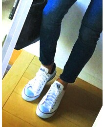 CONVERSE | スニーカー
