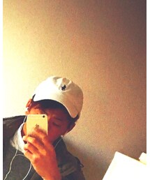 RALPH LAUREN | キャップ
