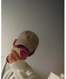 RALPH LAUREN | キャップ