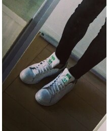 adidas | スニーカー