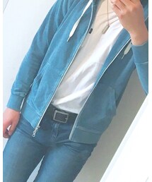 NANO universe | Tシャツ/カットソー