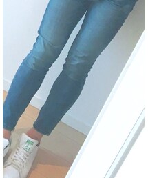 ZARA | デニムパンツ
