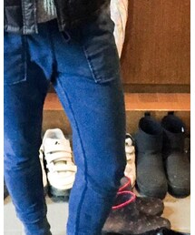 GU | その他パンツ