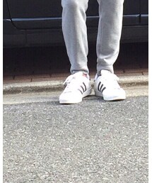 adidas | スニーカー