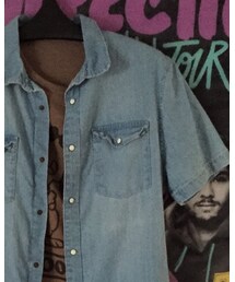 H&M | デニムジャケット