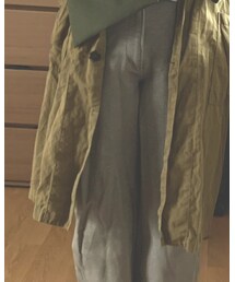 UNIQLO | スラックス