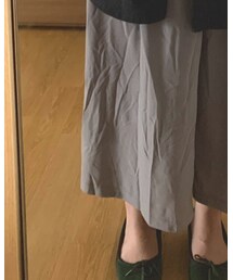 UNIQLO | スラックス