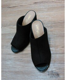 INTERPLANET WINGS | サンダル