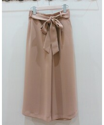 actuel | その他パンツ
