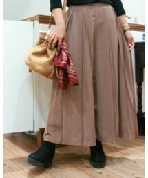 INCEDE | その他パンツ