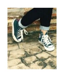 CONVERSE | スニーカー
