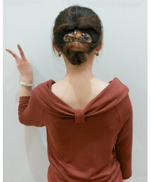 オフショル♥ | Tシャツ/カットソー