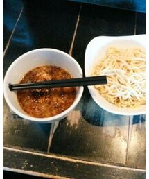 年越しつけ麺～♥ | その他