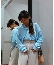 INTERPLANET WINGS | シャツ/ブラウス