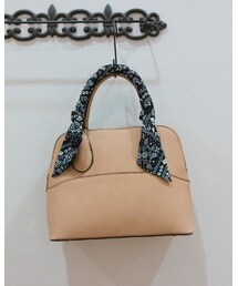 matelasse durer | バッグ