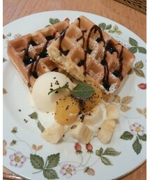 カフェ♬*゜ | その他