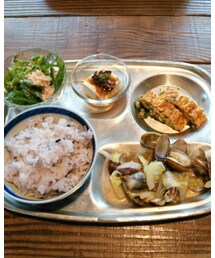 給食~є(・ө・ )э | その他