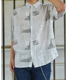 used | シャツ/ブラウス