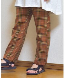 BASQUE | パンツ