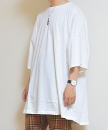 BASQUE | トップス