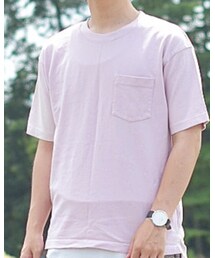 GU | Tシャツ/カットソー