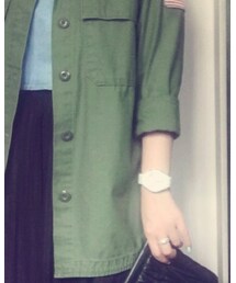 ZARA | スカート