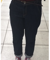 雑貨屋 | デニムパンツ