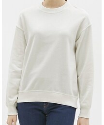 GU | スウェット