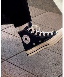 CONVERSE | スニーカー