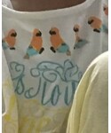 UNIQLO(ユニクロ)の「トップス(ジャージ)」