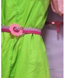 KIKI | ワンピース/ドレス