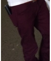 tk.TAKEO KIKUCHI | チノパンツ