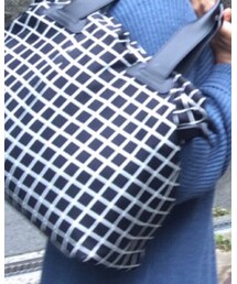 EMPORIO ARMANI | トートバッグ