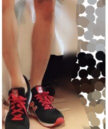 NEW BALANCE | スニーカー