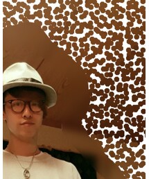 tk.TAKEO KIKUCHI | ハット