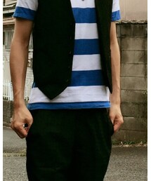 tk.TAKEO KIKUCHI | Tシャツ/カットソー