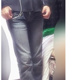 古着 | デニムパンツ