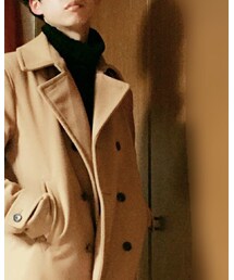 GU | ダウンジャケット/コート