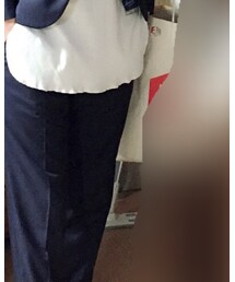 STUDIOUS | その他パンツ