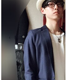 STUDIOUS | テーラードジャケット