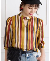 Libby&rose | シャツ/ブラウス