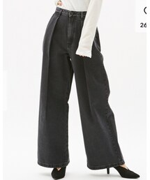 GU | デニムパンツ