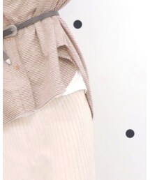 GU | Tシャツ/カットソー