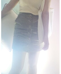 MATERIAL GIRL | スカート