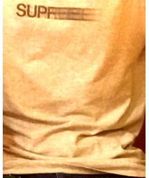 Supreme  | Tシャツ/カットソー