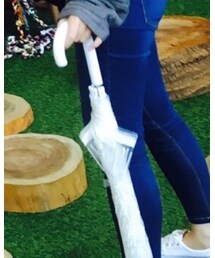 ZARA | デニムパンツ