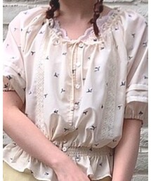 OLIVE des OLIVE | シャツ/ブラウス