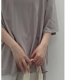 OLIVE des OLIVE | Tシャツ/カットソー